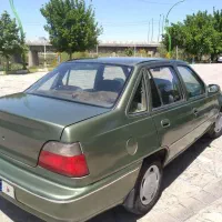 دوو سیلو خاصا|خودرو سواری و وانت|ارومیه, |دیوار