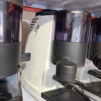 اسیاب دوزر دار ایتالیای