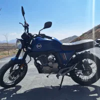 زونتس n2 230سی سی