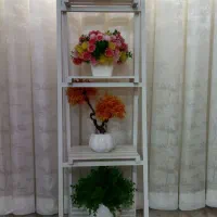 نردبان تزعیینی