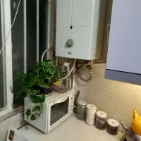 سوییت ۳۰ متری موقعیت تجاری مسکونی همکف موقعیت عالی|فروش آپارتمان|کرج, برغان|دیوار