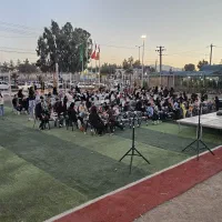 اجاره صندلی تاشو ، ثابت و VIP به همراه سایبان|خدمات پذیرایی، مراسم|زاهدان, |دیوار