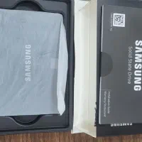 هارد SSD اینترنال سامسونگ
