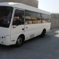 مینی بوس ایسوزو