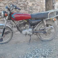 موتور هوندا