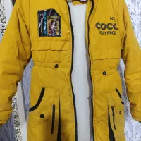 کاپشن/پالتو|لباس|مشهد, پورسینا|دیوار