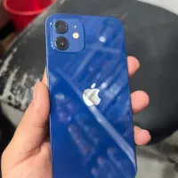 ایفون ۱۲ نرمال zaa