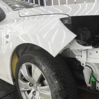 صافکاری و نقاشی حرفه‌ای PDR