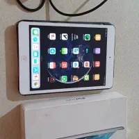 ipad mini 2 wifi 32g|تبلت|رشت, استادسرا|دیوار
