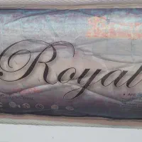 فروش فوری تشک طبی رویال|تشک تختخواب|بابلسر, |دیوار