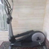 الیپتیکال یا اسکی فضایی