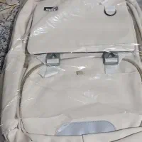 کیف مدرسه ی برزنتی نو اصلا استفاده نشده