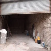 اجاره مغازه|اجارهٔ مغازه و غرفه|قم, قلعه کامکار|دیوار