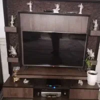 مبل،بوفه وکنسول،میز تلویزیون|مبلمان خانگی و میز عسلی|یزد, |دیوار