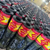 پخش ایزوگام دولایه فویلدار