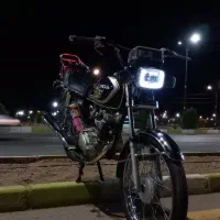 هوندا ۱۲۵