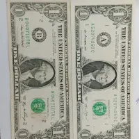 اسکناس کلکسیونی|کلکسیون سکه، تمبر، اسکناس|پاکدشت, پاکدشت (مامازند)|دیوار