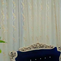 پرده|ساعت دیواری و تزئینی|بندر امام خمینی, |دیوار