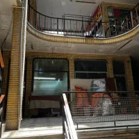 مغازه تجاری|فروش مغازه و غرفه|ملایر, |دیوار