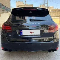 پورش کاین GTS ۲۰۱۳ فول|خودرو سواری و وانت|تهران, چیتگر جنوبی|دیوار