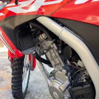 Honda Crf 250L|موتورسیکلت|کرمان, |دیوار