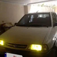 پراید ۱۳۱ دوگانه سوز شرکتی فروش فوری|خودرو سواری و وانت|اسلام‌شهر, شاطره|دیوار