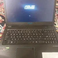لپتاپ Asus M570DD|رایانه همراه|تبریز, |دیوار
