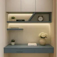 کابینت ،کمد دیواری، تعمیرات نصب|خدمات پیشه و مهارت|بندرعباس, |دیوار