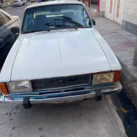 پیکان مدل 83