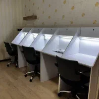 سرپرست سالن مطالعه