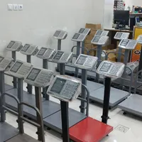 ترازو ، باسکول|فروشگاه و مغازه|مبارکه, |دیوار