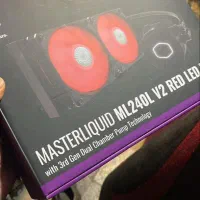 کیسگیمینگ|رایانه رومیزی|مبارکه, |دیوار