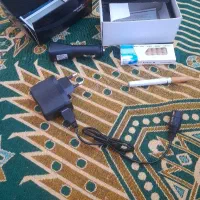 ترک سیگار الکترو اسموک