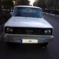 مزدا ۲۰۰۰|خودرو سواری و وانت|تبریز, |دیوار