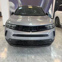 اپل موکا آماده تحویل/نمایندگی پرشیا خودرو ۱۹۲صادقی