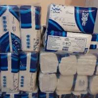 سفره یک بار مصرف، لاستیک زباله،دستمال کاغذی، فریزر|ظروف نگهدارنده، پلاستیکی، یک‌بارمصرف|صدرا-فارس, فاز ۲|دیوار