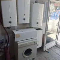 آبگرمکن دیواریB3118.B3115