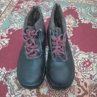 کفش کار نو|کیف، کفش، کمربند|بندر ترکمن, |دیوار