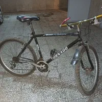 دوچرخه ۲۶|دوچرخه، اسکیت، اسکوتر|هشتگرد, فاز ۲ مهستان|دیوار