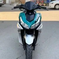 آیروکس نیروموتور