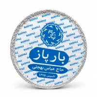حلواارده ممتاز تک نفره حاج عباس بهجتی (بارپاز)
