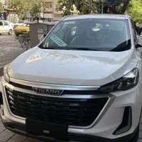 تیگارد x35/اقساط ۶۰ ماهه/تحویل فورری|خودرو سواری و وانت|تهران, ایرانشهر|دیوار
