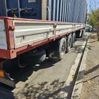 کفی ماموت|خودرو سنگین|بجستان, |دیوار