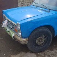 نیسان وانت مدل 73