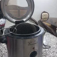 سرخکن اورجینال