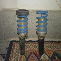 کمک و فنر ریگلاژی اسپرت