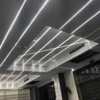 کشسان ولاین نوری