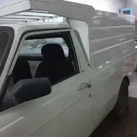وانت تازه تعمیر