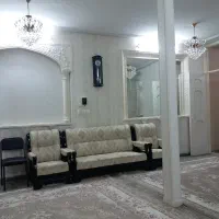 فروش خانه ویلایی ۱۰۷ متری یک خوابه در آذر|فروش خانه و ویلا|قم, منبع آب|دیوار