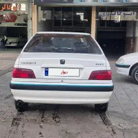 پارس تیوفایو 1402|خودرو سواری و وانت|پارس‌آباد, |دیوار